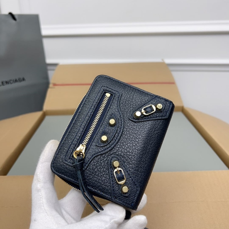 Balenciaga Wallets